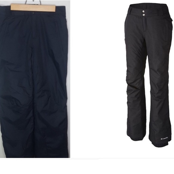 Columbia Pants Jumpsuits Columbia Omnishield Waterproof Ski Snow Pants M Poshmark Columbia Pants Jumpsuits Columbia Omnishield Waterproof Ski Snow Pants M Poshmark